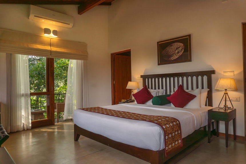 Hewaheta Room